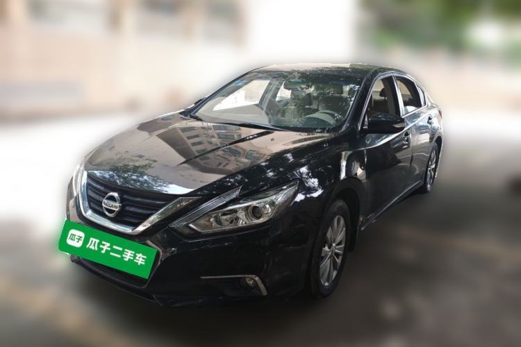 Used Nissan Teana 2016 2.0L XE Fashion Edition Guazi used car, China used car export, Used car for sale, Used  cars, Cheapest cars for sale