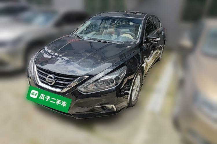 Used Nissan Teana 2016 2.0L XL Comfort Edition Guazi used car, China used car export, Used car for sale, Used cars, Cheapest cars for sale