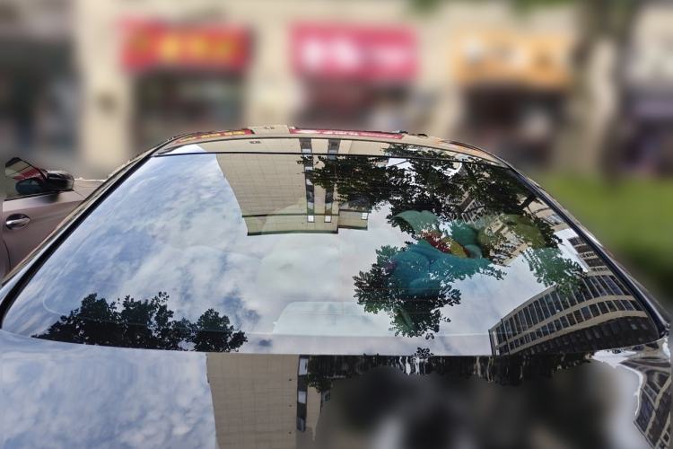 Used Nissan Teana 2016 Revised Version 2.0L XL Comfort Edition Rear