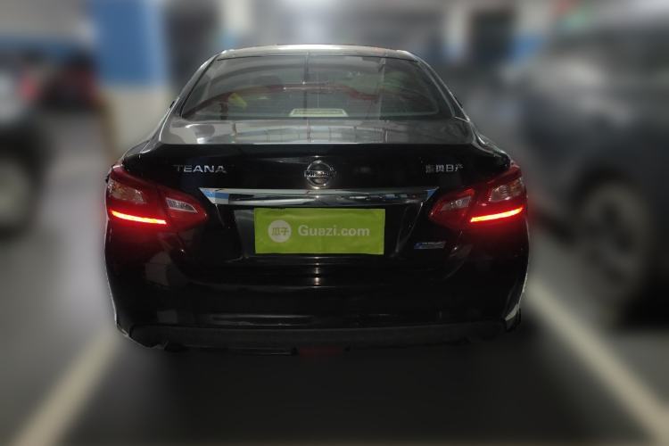 Used Nissan Teana 2016 2.0L XE Fashion Edition Rear
