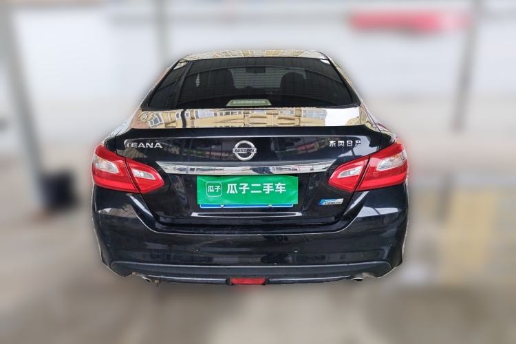 Used Nissan Teana 2016 2.0L XE Fashion Edition Rear