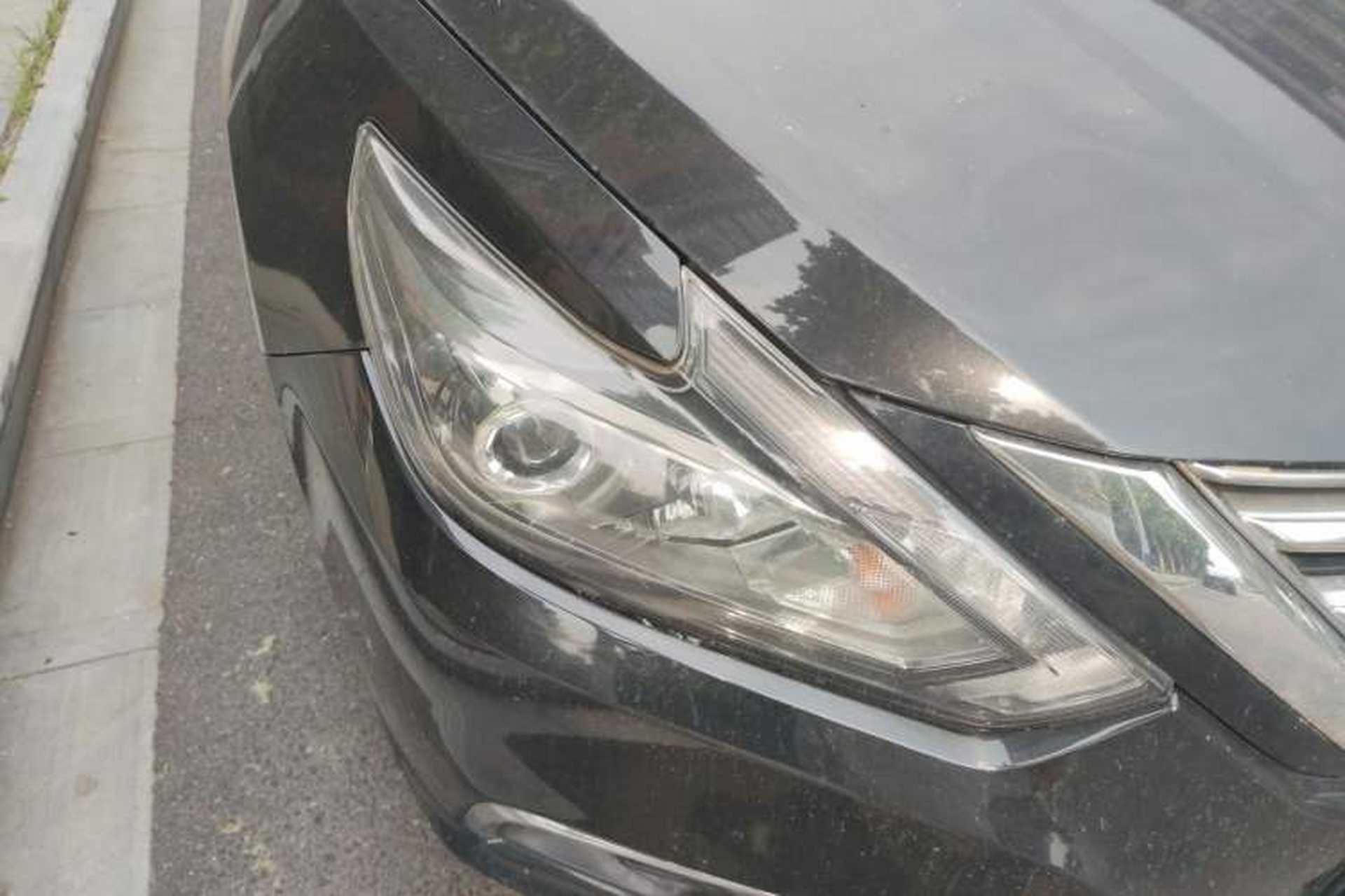 Used Nissan Teana 2016 2.0L XE Fashion Edition Right Front Headlight