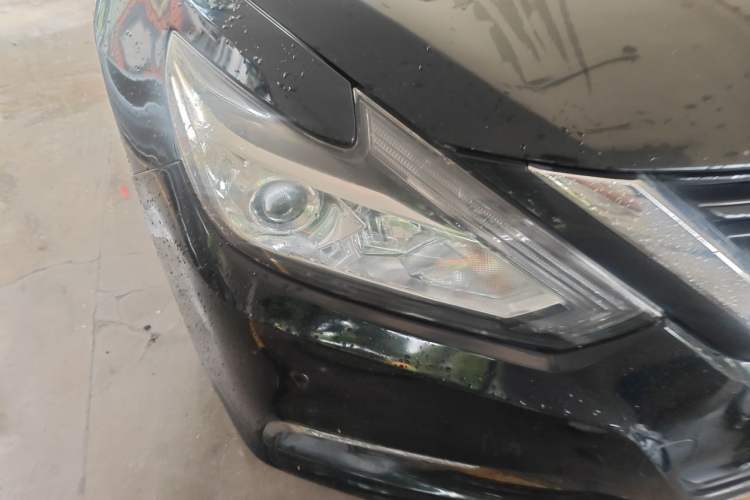 Used Nissan Teana 2016 2.0L XE Fashion Edition Right Front Headlight