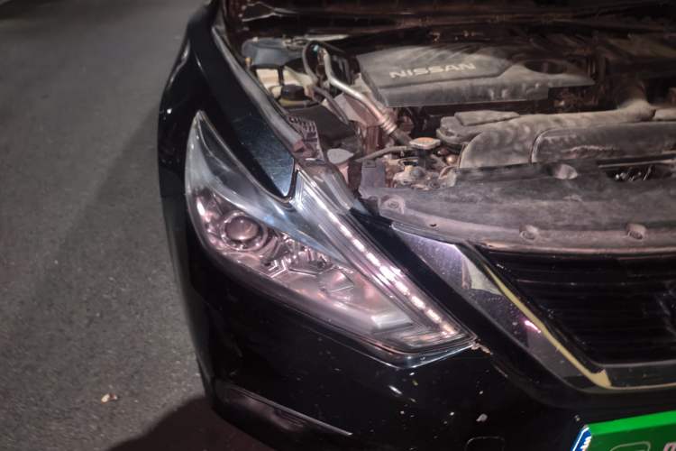 Used Nissan Teana 2016 2.0L XE Fashion Edition Right Front Headlight