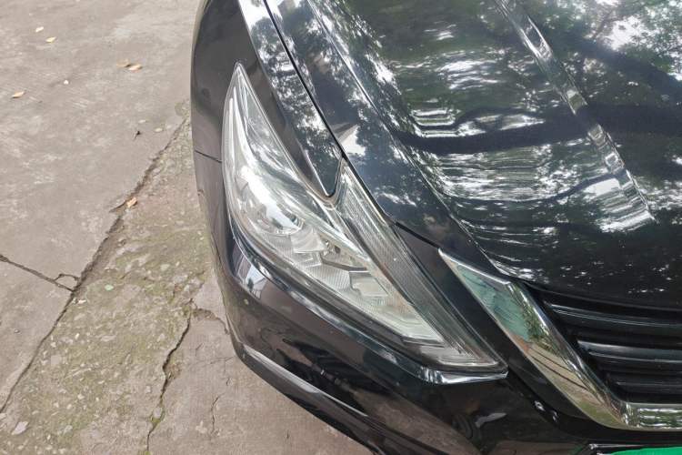 Used Nissan Teana 2016 2.0L XE Fashion Edition Right Front Headlight