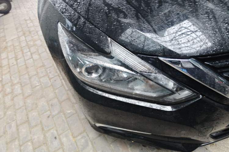 Used Nissan Teana 2016 Revised Version 2.0L XL Comfort Edition Right Front Headlight