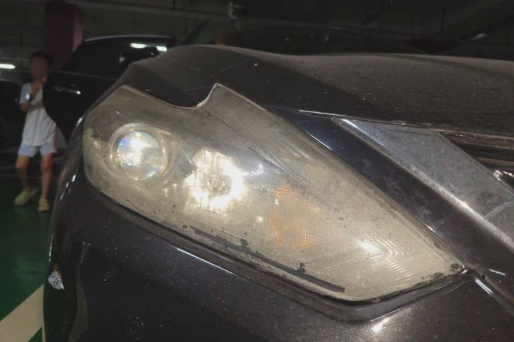 Used Nissan Teana 2016 Revised Version 2.0L XL Comfort Edition Right Front Headlight