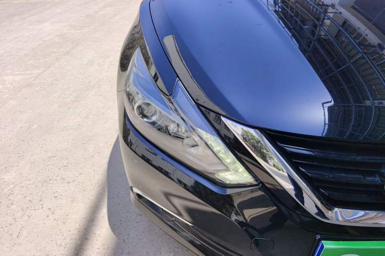 Used Nissan Teana 2016 Revised Version 2.0L XL Comfort Edition Right Front Headlight