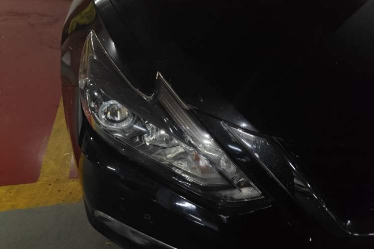 Used Nissan Teana 2016 2.5L XL Comfort Edition Right Front Headlight