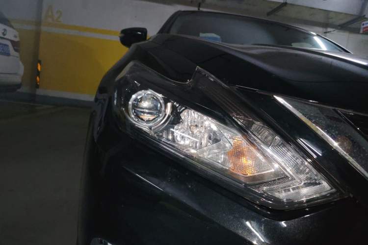 Used Nissan Teana 2016 2.0L XL Comfort Edition Right Front Headlight