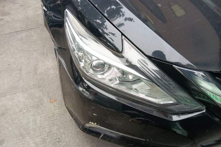 Used Nissan Teana 2016 2.0L XE Fashion Edition Right Front Headlight