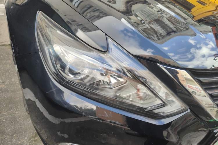 Used Nissan Teana 2016 Revised Version 2.0L XL Comfort Edition Right Front Headlight