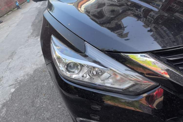 Used Nissan Teana 2016 2.0L XE Fashion Edition Right Front Headlight