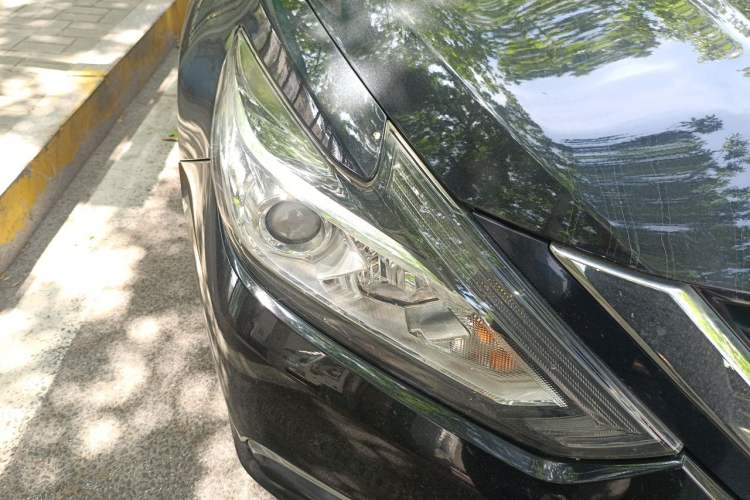 Used Nissan Teana 2016 2.0L XE Fashion Edition Right Front Headlight