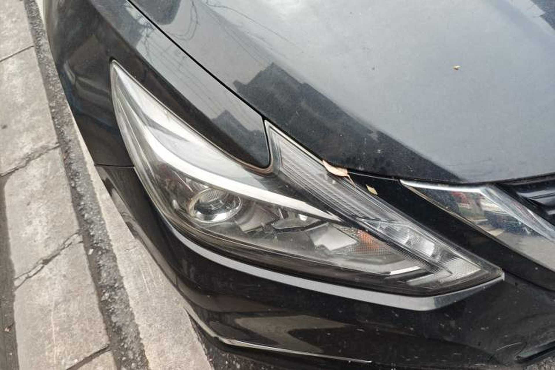 Used Nissan Teana 2016 2.0L XL Comfort Edition Right Front Headlight