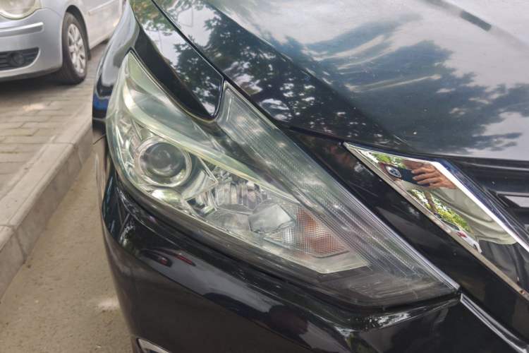 Used Nissan Teana 2016 2.0L XE Fashion Edition Right Front Headlight