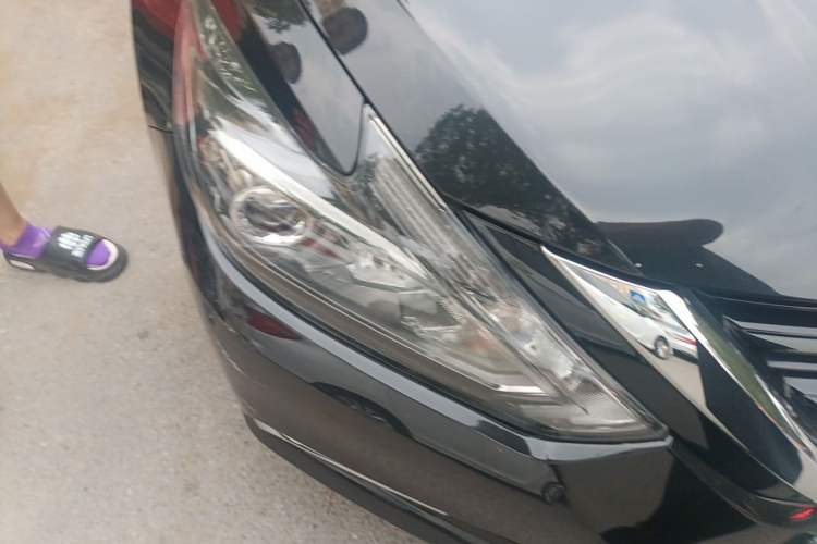 Used Nissan Teana 2016 2.0L XL Comfort Edition Right Front Headlight