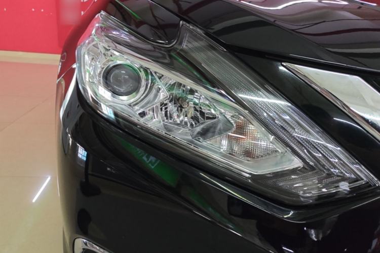 Used Nissan Teana 2016 2.0L XE Fashion Edition Right Front Headlight