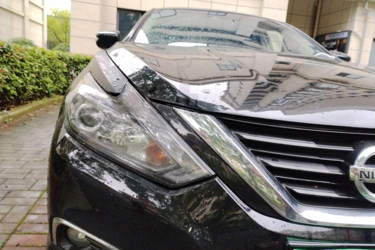 Used Nissan Teana 2016 2.0L XL-Upper Smart Edition Right Front Headlight