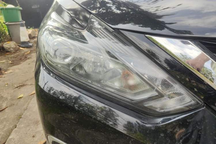 Used Nissan Teana 2016 2.0L XL Comfort Edition Right Front Headlight