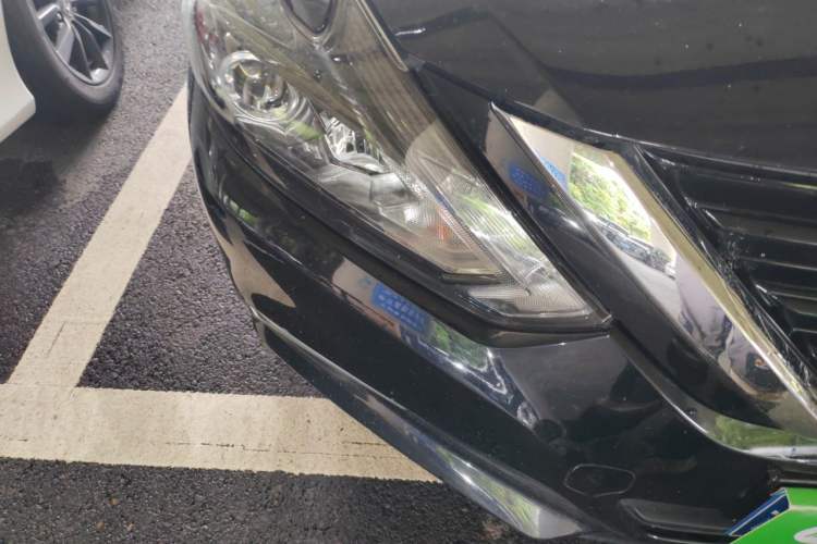 Used Nissan Teana 2016 2.0L XL Comfort Edition Right Front Headlight