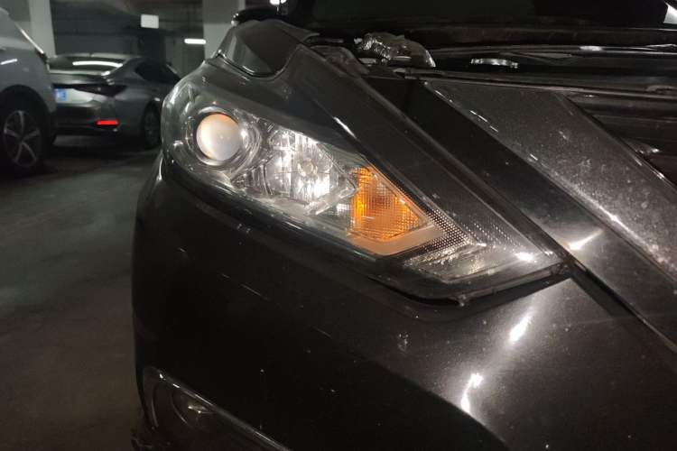 Used Nissan Teana 2016 2.0L XE Fashion Edition Right Front Headlight
