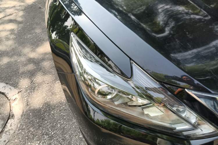 Used Nissan Teana 2016 2.0L XL Comfort Edition Right Front Headlight