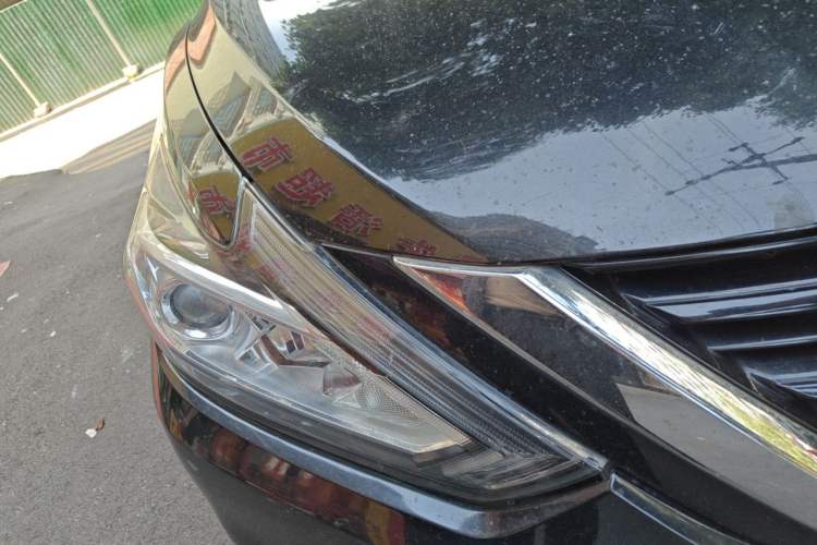 Used Nissan Teana 2016 2.0L XE Fashion Edition Right Front Headlight