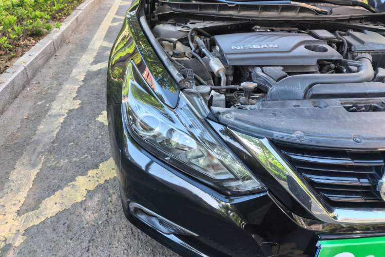 Used Nissan Teana 2016 2.0L XL Comfort Edition Right Front Headlight