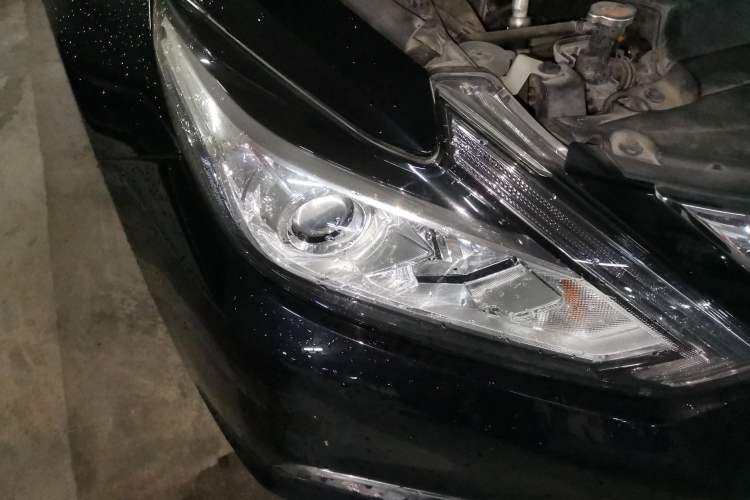 Used Nissan Teana 2016 2.0L XE Fashion Edition Right Front Headlight