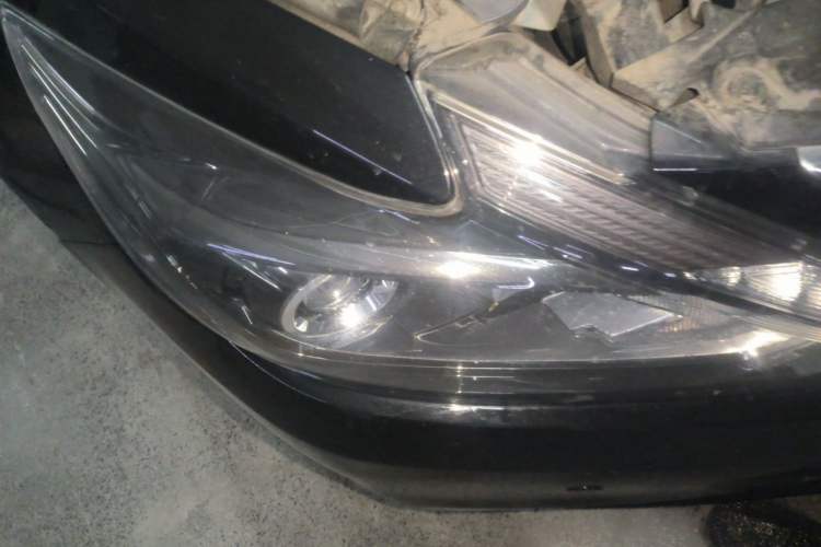 Used Nissan Teana 2016 Revised Version 2.0L XL Comfort Edition Right Front Headlight