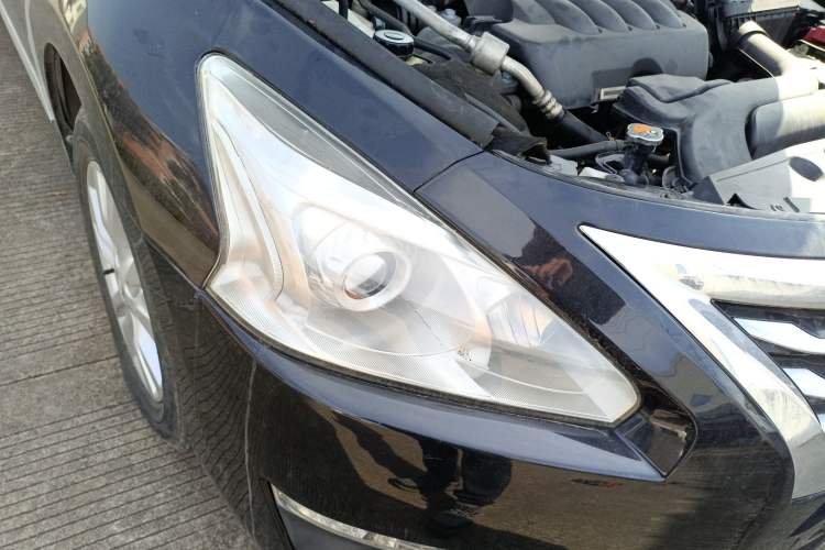 Used Nissan Teana 2016 2.0L XE Fashion Edition Right Front Headlight