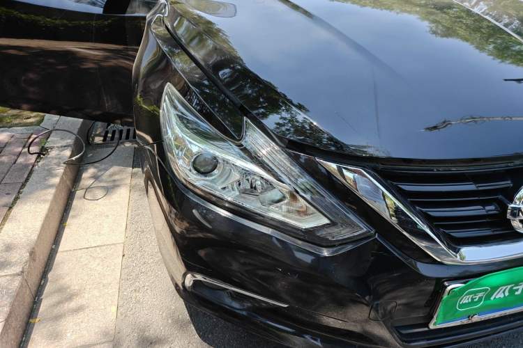 Used Nissan Teana 2016 2.0L XE Fashion Edition Right Front Headlight