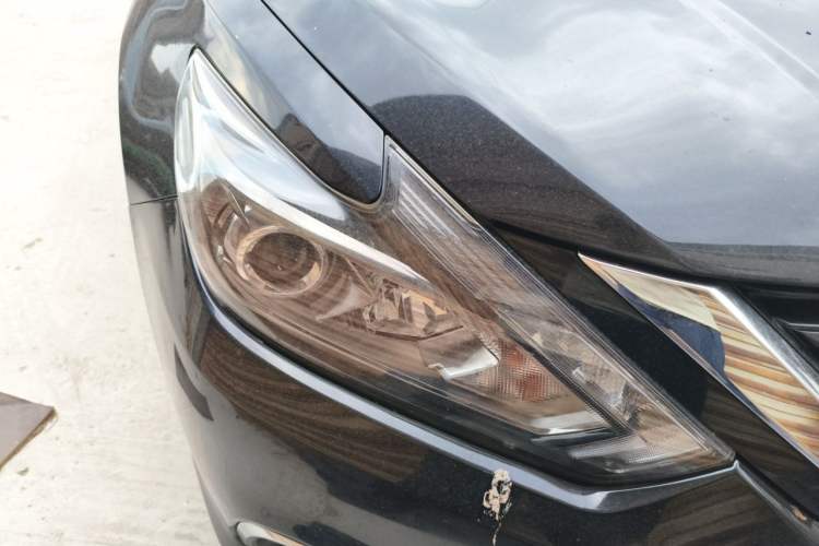 Used Nissan Teana 2016 2.0L XL Comfort Edition Right Front Headlight