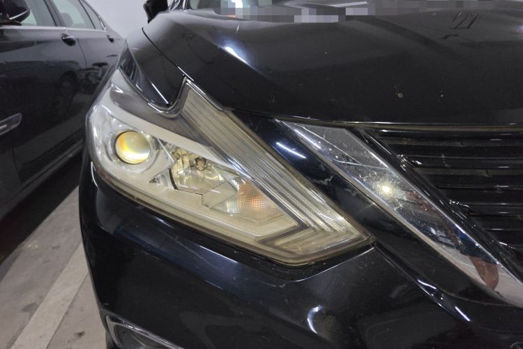 Used Nissan Teana 2016 2.0L XE Fashion Edition Right Front Headlight