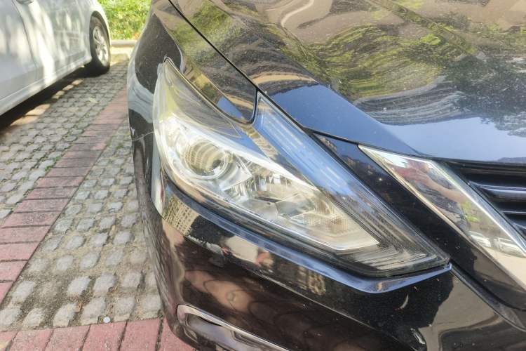 Used Nissan Teana 2016 2.0L XE Fashion Edition Right Front Headlight