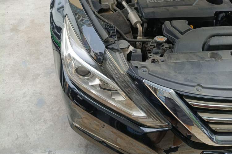 Used Nissan Teana 2016 2.0L XE Fashion Edition Right Front Headlight