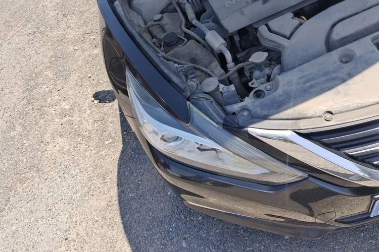 Used Nissan Teana 2016 2.0L XE Fashion Edition Right Front Headlight