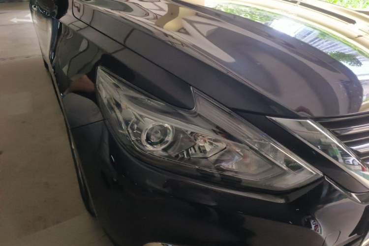 Used Nissan Teana 2016 Revised Version 2.0L XL Comfort Edition Right Front Headlight
