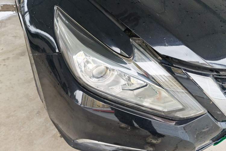 Used Nissan Teana 2016 2.0L XE Fashion Edition Right Front Headlight