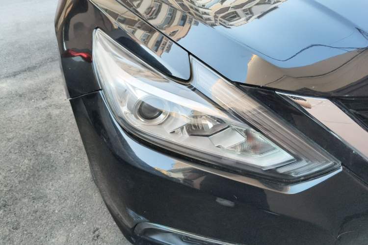 Used Nissan Teana 2016 2.0L XE Fashion Edition Right Front Headlight