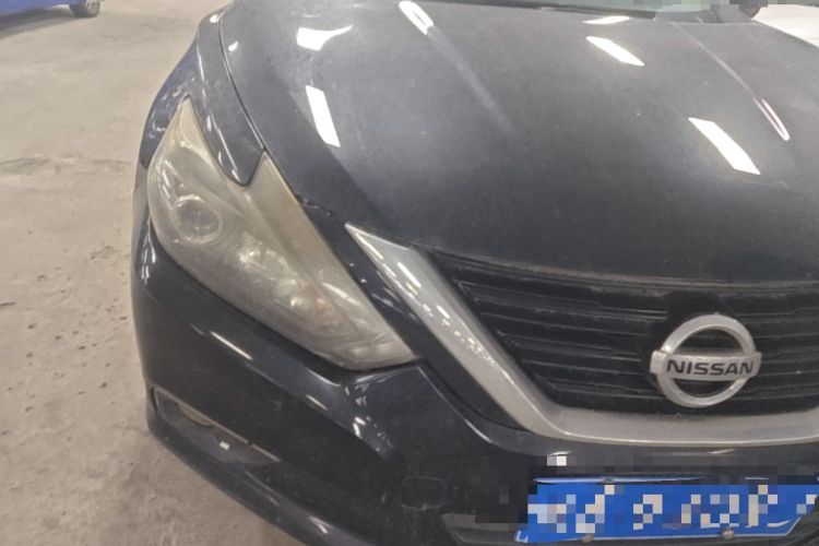 Used Nissan Teana 2016 Revised Version 2.0L XL Comfort Edition Right Front Headlight