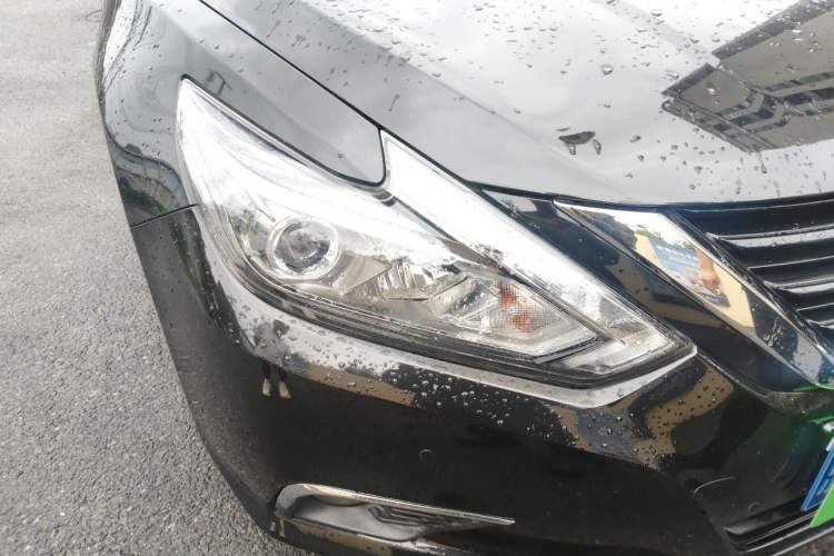 Used Nissan Teana 2016 2.0L XL-Upper Smart Edition Right Front Headlight