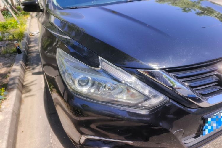 Used Nissan Teana 2016 Revised Version 2.0L XL Comfort Edition Right Front Headlight