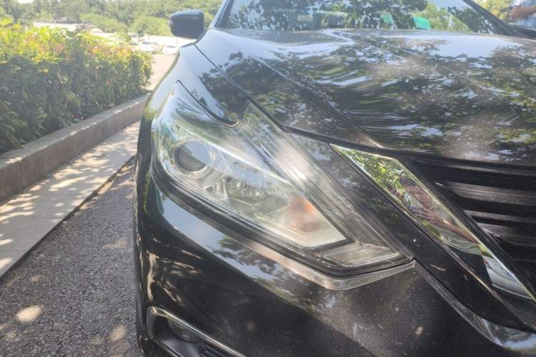 Used Nissan Teana 2016 2.0L XE Fashion Edition Right Front Headlight