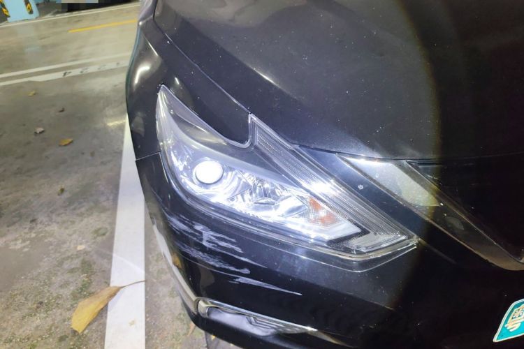 Used Nissan Teana 2016 2.0L XE Fashion Edition Right Front Headlight