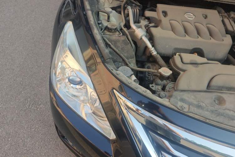 Used Nissan Teana 2016 2.0L XE Fashion Edition Right Front Headlight