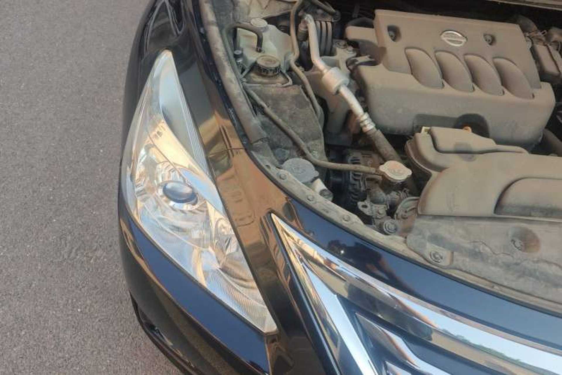 Used Nissan Teana 2016 2.0L XE Fashion Edition Right Front Headlight