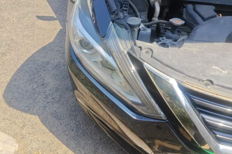 Used Nissan Teana 2016 2.0L XE Fashion Edition Right Front Headlight