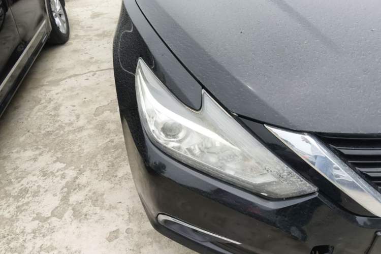 Used Nissan Teana 2016 2.0L XE Fashion Edition Right Front Headlight